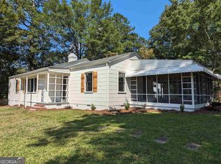 301 E 3rd St, West Point, GA 31833