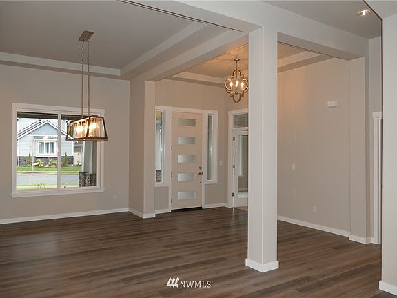 5th image of 4414 Caddyshack Drive NE Lot94