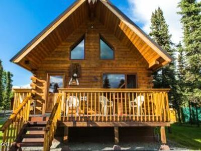 34786 Sockeye Ln, Sterling, AK, 99672