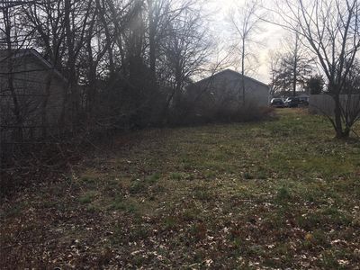 320 Saratoga St, Saint Louis, MO, 63122