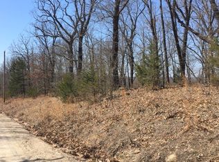 Cape Wood Dr, Linn Creek, MO 65052