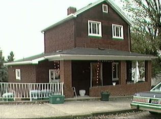 1716 Wolfe Ave, Braddock, PA 15104