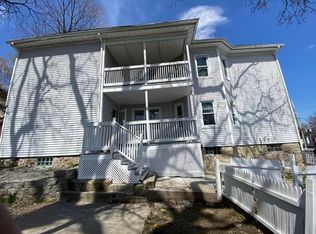 93 Temple St #2, Lowell, MA 01851