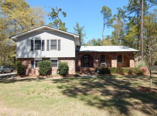 1724 Lundee Dr, Aiken, SC 29803
