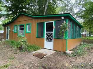 6070 Hicks Dr, Lake, MI 48632