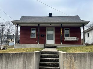 1301 Tindall Ave, Trenton, MO 64683