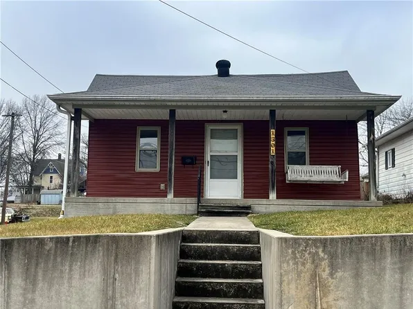 1301 Tindall Ave, Trenton, MO 64683