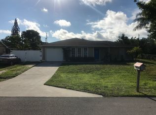 3032 54th St SW, Naples, FL 34116