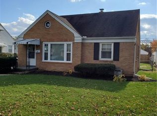 807 Linda Dr, Toledo, OH 43612