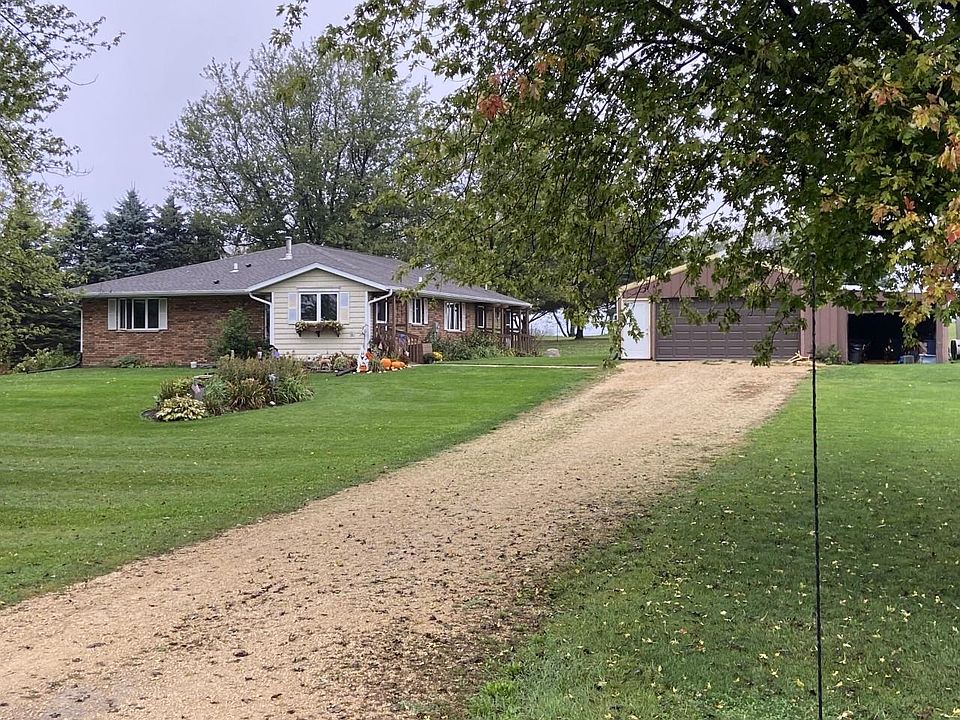 10960 Straubhaar Rd, Blue Mounds, WI 53517 Zillow