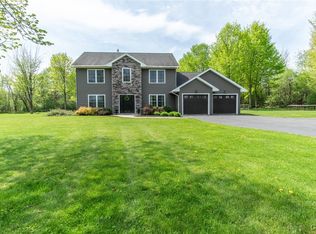 21408 Gillette Rd, Watertown, NY 13601