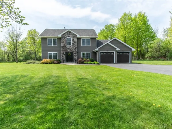 21408 Gillette Rd, Watertown, NY 13601