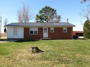3435 Hawesville Rd, Reynolds Station, KY 42368