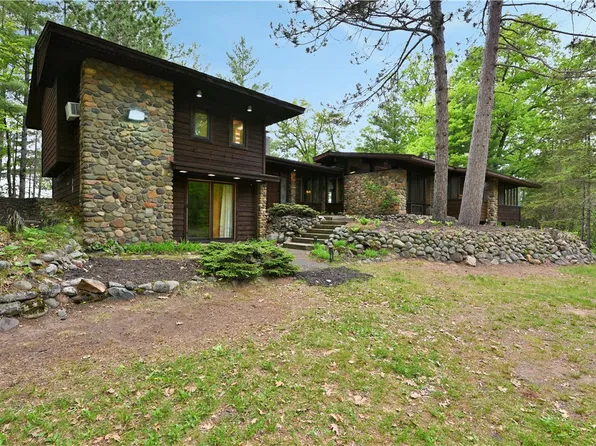 N 5575 Schultz Lane, Stone Lake, WI 54876