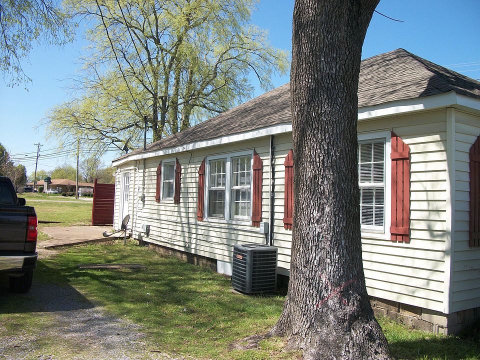 602 Castle Heights Ave, Lebanon, TN 37087 Zillow