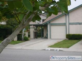 169 W Ripley St, Camarillo, CA 93010