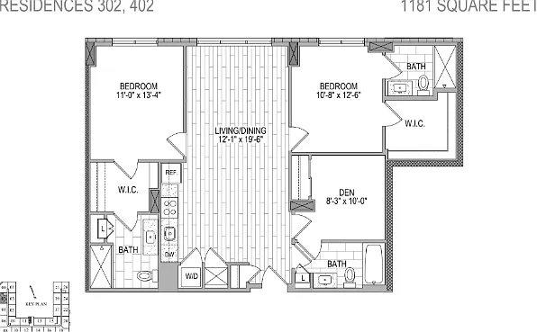 Cherry Hill Apartments — Photo 27