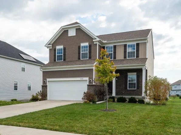 3048 Canvasback Ct, Franklin, OH 45005