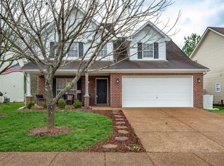 3259 Dark Woods Dr, Franklin, TN 37064