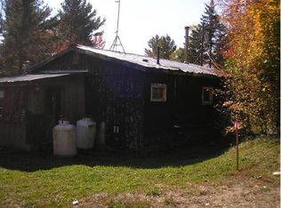 2029 Goshen Ripton Rd, Goshen, VT 05733