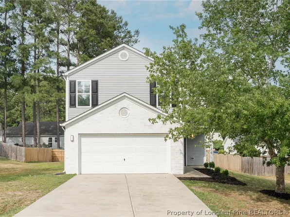 3016 Van Dorn Rd, Knightdale, NC 27545