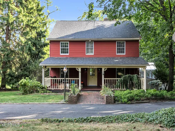 750 Kings Highway E, Atlantic Highlands, NJ 07716