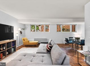 2400 41st St NW APT 108, Washington, DC