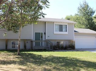 814 Saddle Ln, Billings, MT 59101