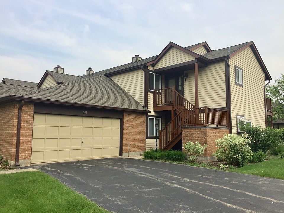 1st image of 361 Sandhurst Cir APT 8