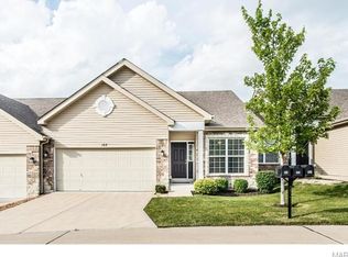 168 Baxter Commons Dr, Ballwin, MO