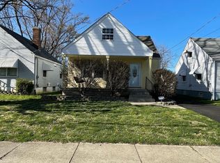 1111 Hathaway Ave, Louisville, KY 40215