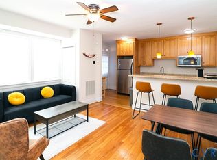 2705 Hanover Ave #U10, Richmond, VA 23220