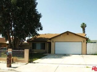 14311 Stonehurst Dr, Moreno Valley, CA 92553