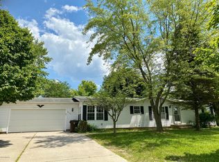 805 Ives Ave, Big Rapids, MI