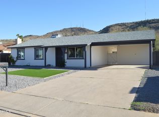 1531 W Wood Dr, Phoenix, AZ 85029