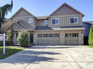 12110 NW 41st Ave, Vancouver, WA 98685
