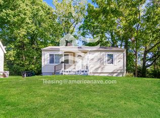 1218 Homeside Ave, Cincinnati, OH 45224