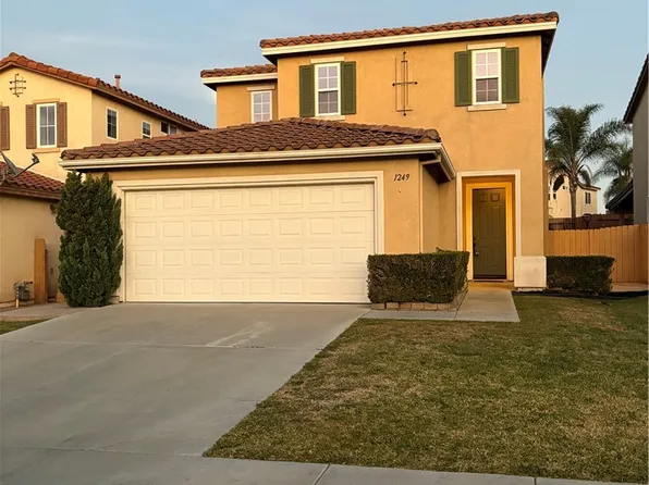 1249 Sandy Cape Ct, San Diego, CA 92154