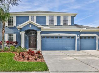 3424 Fiddlers Green Loop, Zephyrhills, FL 33544