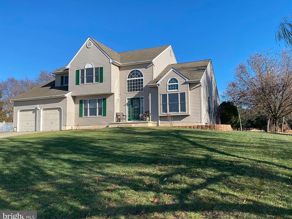 9 Woodduck Dr, Mullica Hill, NJ 08062 | Zillow