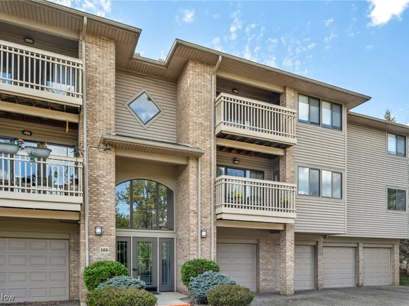 3800 Rosemont Blvd APT 105G, Akron, OH 44333