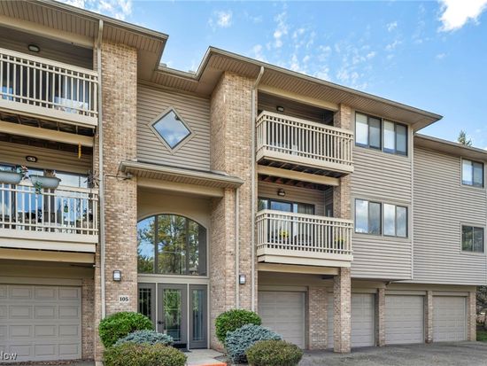 3800 Rosemont Blvd APT 105G, Akron, OH 44333