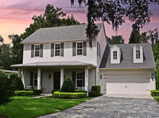 2415 Versailles Ave, Winter Park, FL 32789