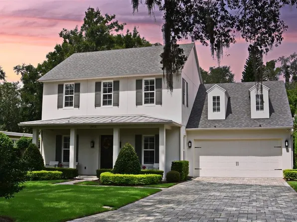 2415 Versailles Ave, Winter Park, FL 32789