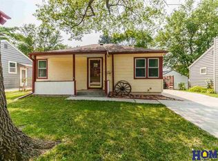 3701 S 16th St, Lincoln, NE 68502