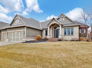 4512 W Shoreline St, Wichita, KS 67205