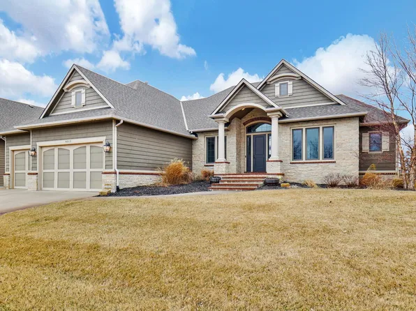 4512 W Shoreline St, Wichita, KS 67205