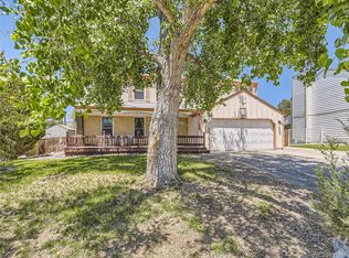 6797 E Rustic Dr, Parker, CO 80138