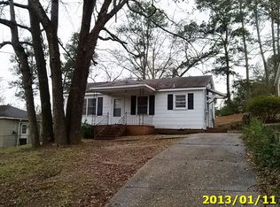 2914 Beech St, Columbus, GA 31909