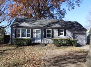 4906 Birch St, Roeland Park, KS 66205